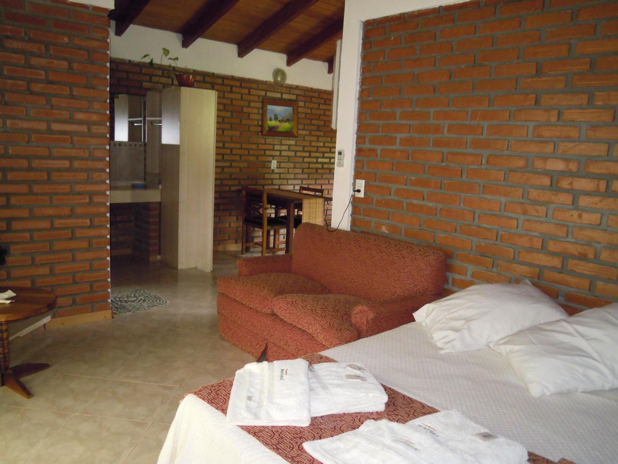 Cabañas Moconá Dos de Mayo Quarto foto