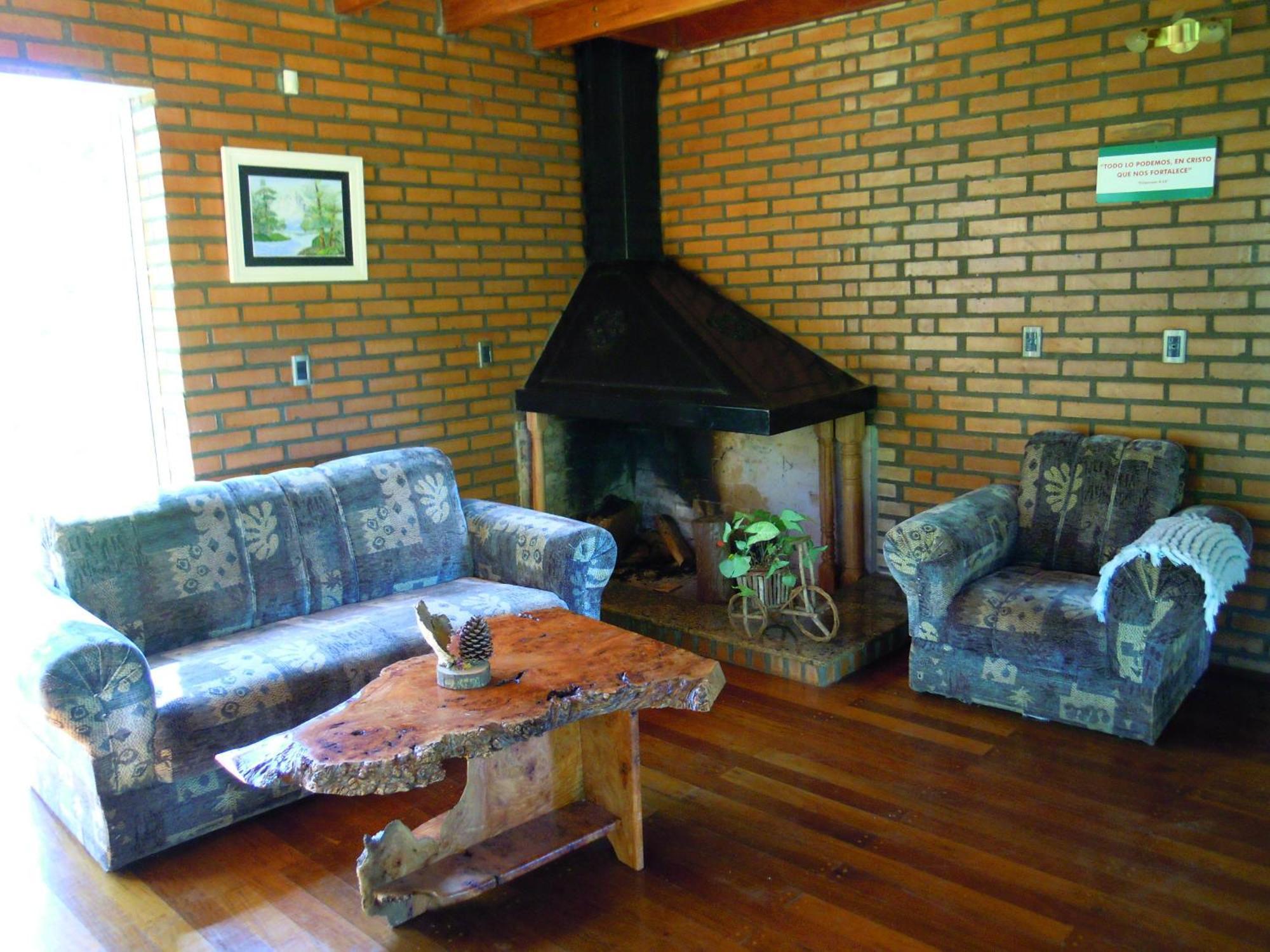 Cabañas Moconá Dos de Mayo Quarto foto