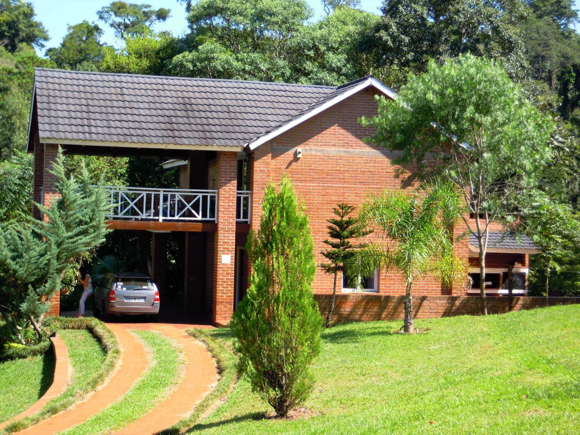 Cabañas Moconá Dos de Mayo Quarto foto