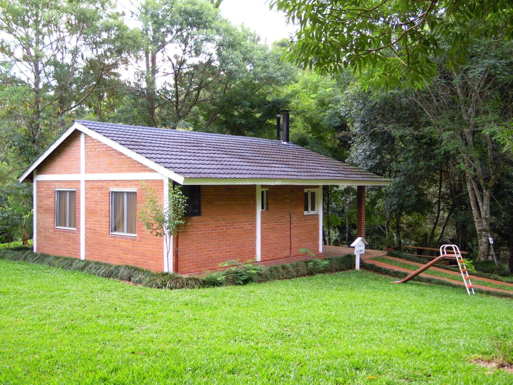 Cabañas Moconá Dos de Mayo Quarto foto