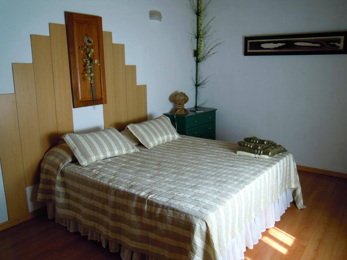Cabañas Moconá Dos de Mayo Quarto foto
