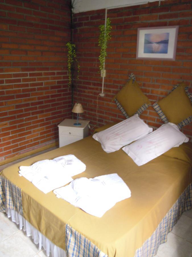 Cabañas Moconá Dos de Mayo Quarto foto