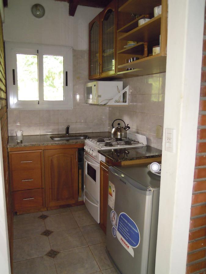 Cabañas Moconá Dos de Mayo Quarto foto