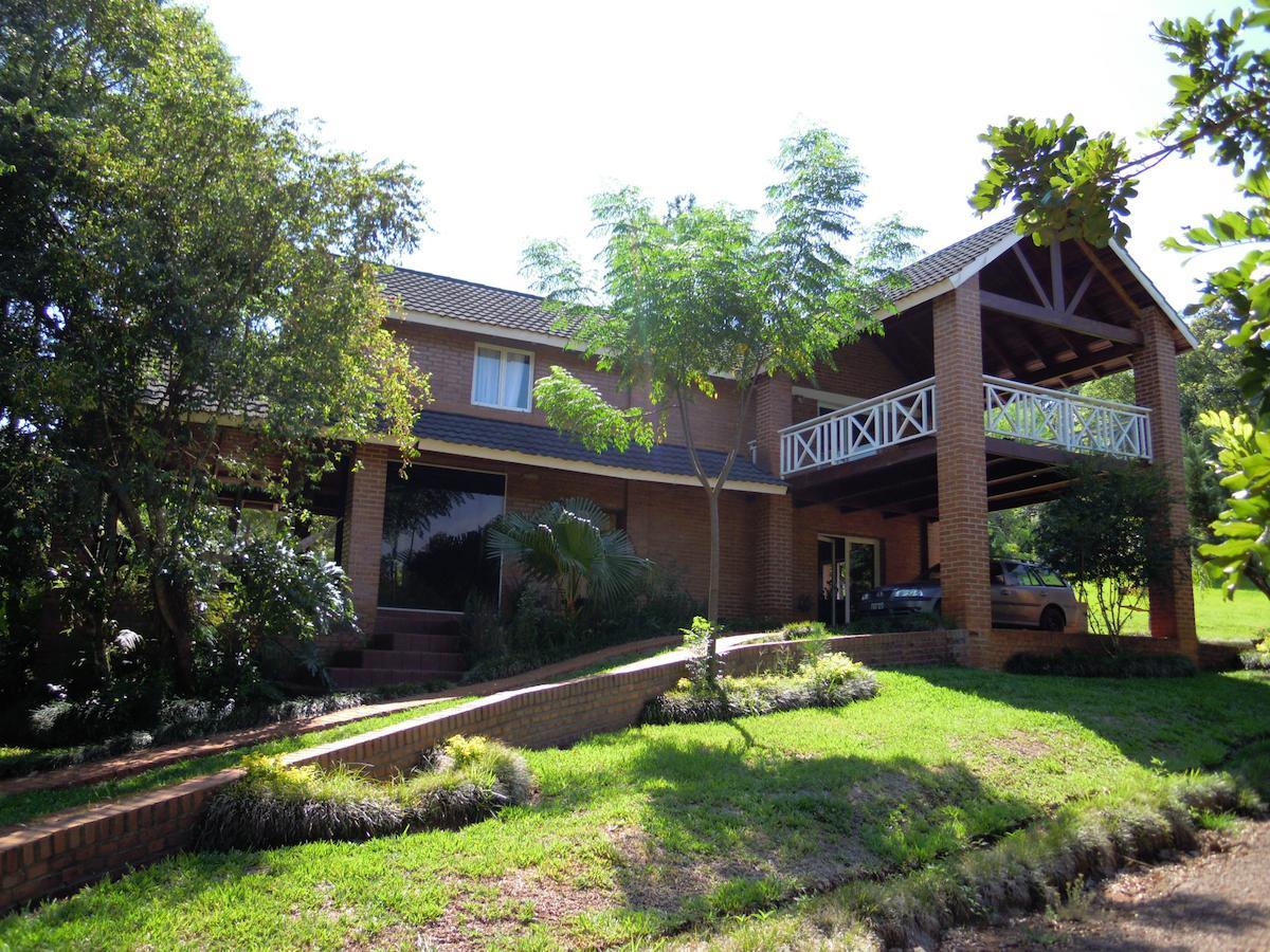 Cabañas Moconá Dos de Mayo Quarto foto