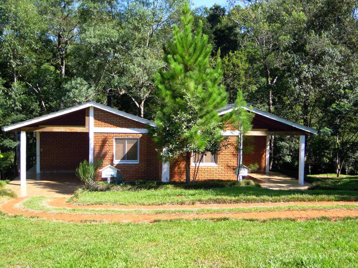 Cabañas Moconá Dos de Mayo Quarto foto