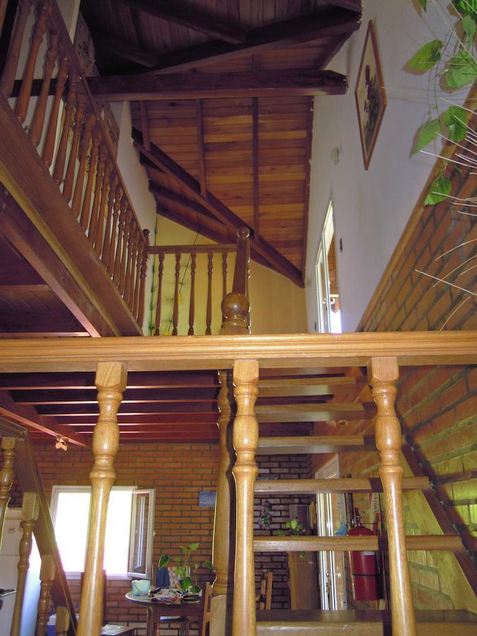 Cabañas Moconá Dos de Mayo Quarto foto